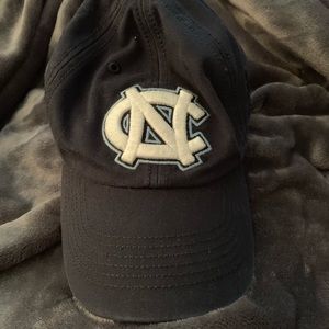 UNC Fitted Hat